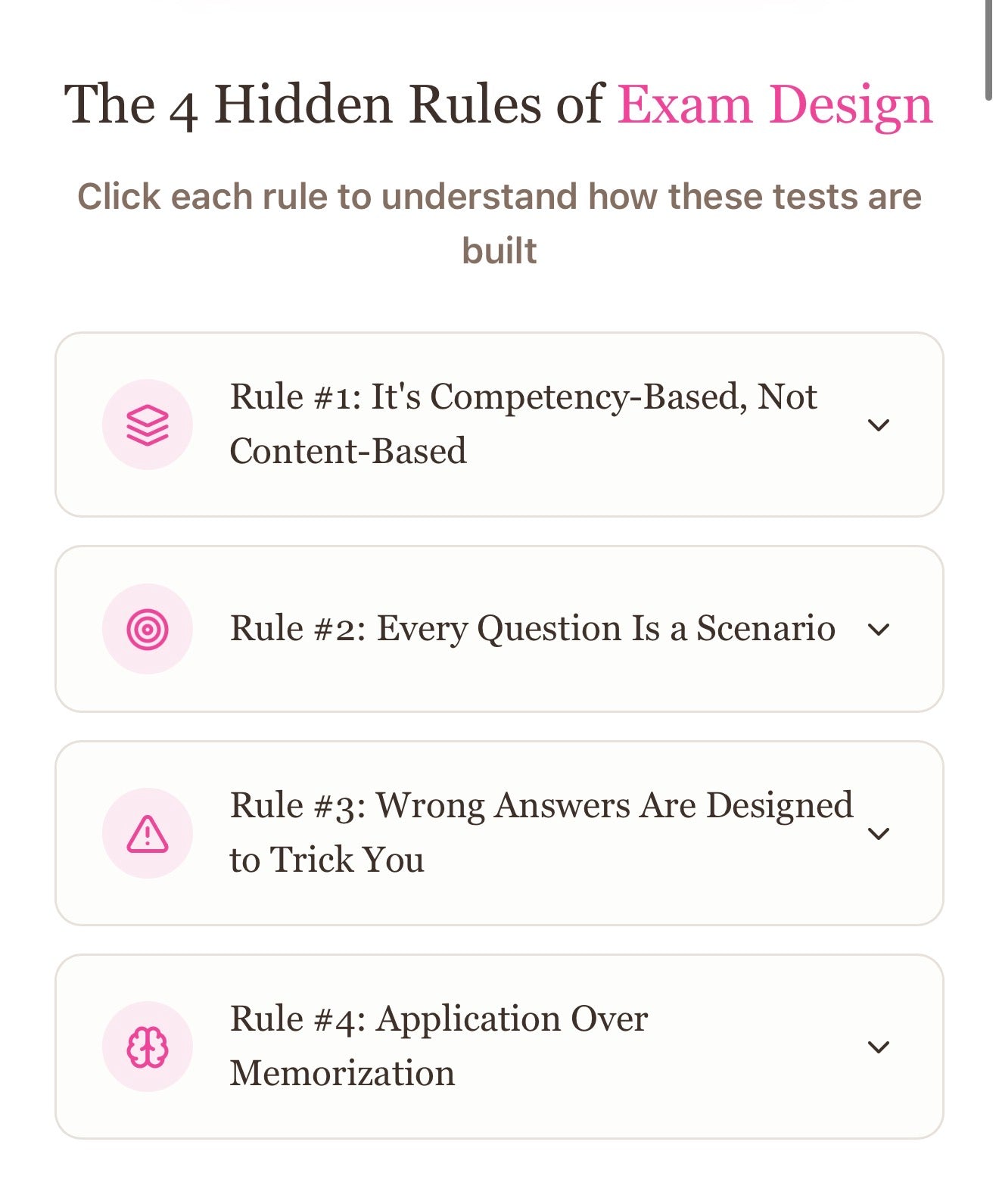 Teacher Certification Whisperer