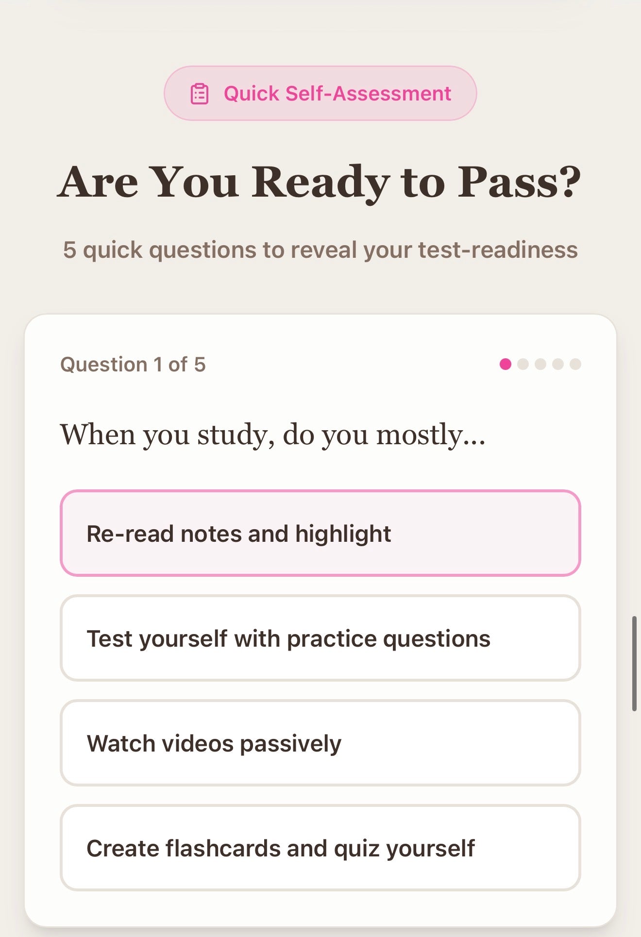 Teacher Certification Whisperer