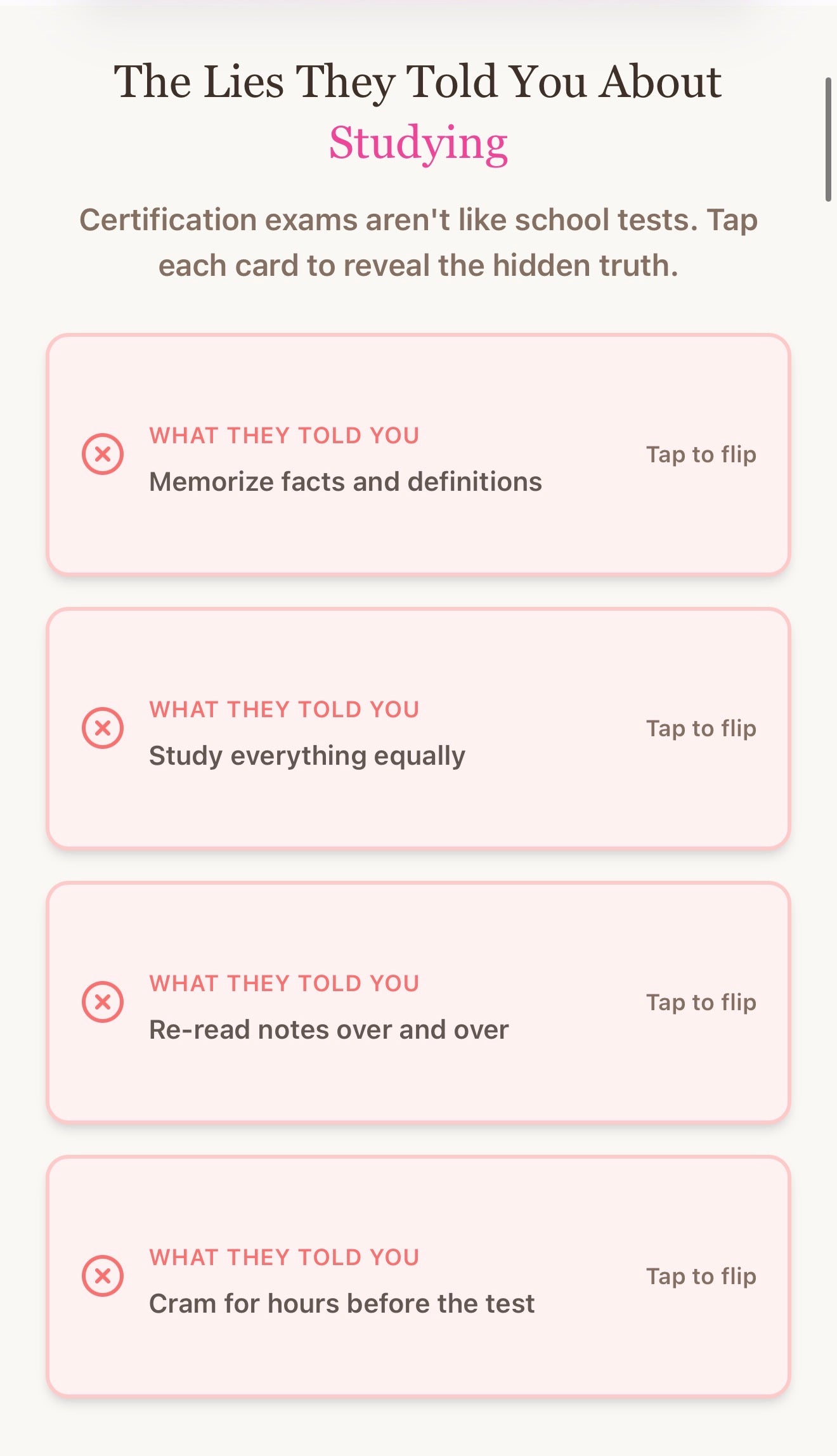 Teacher Certification Whisperer