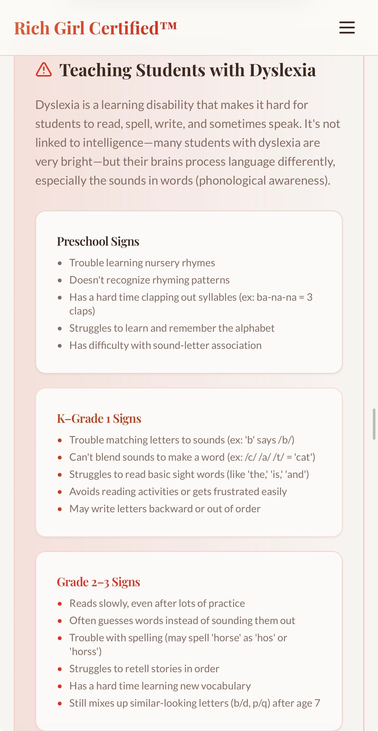 STR (293) Strategic Certification App Suite
