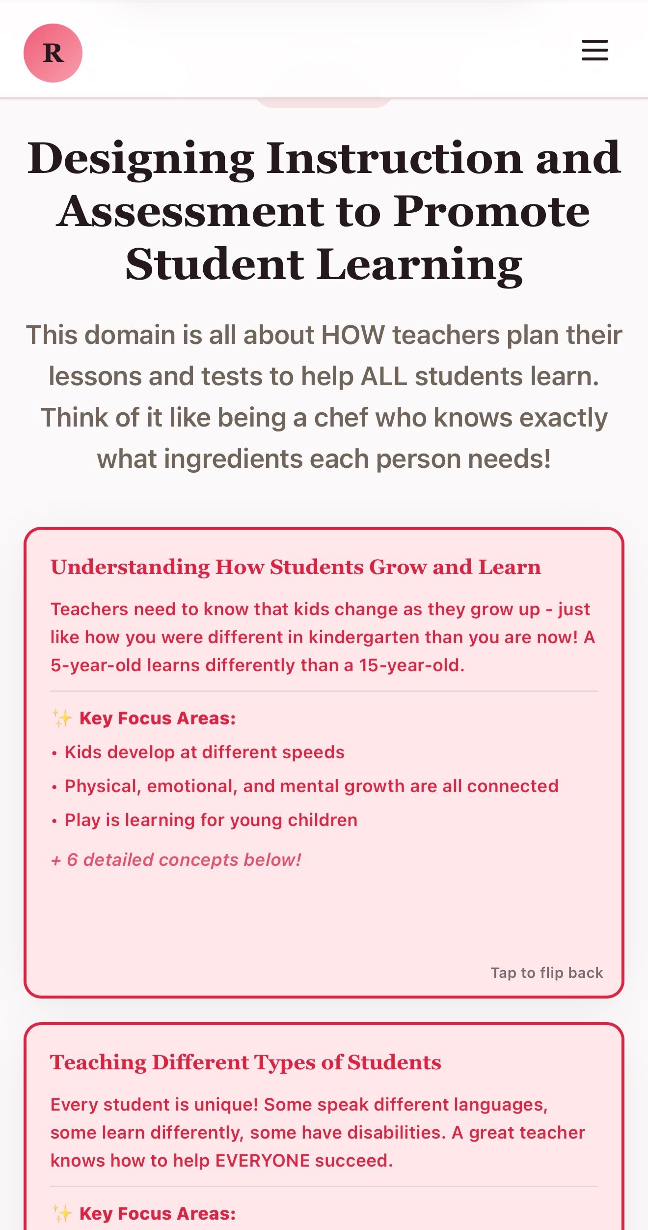 PPR (160) Strategic Certification App Suite