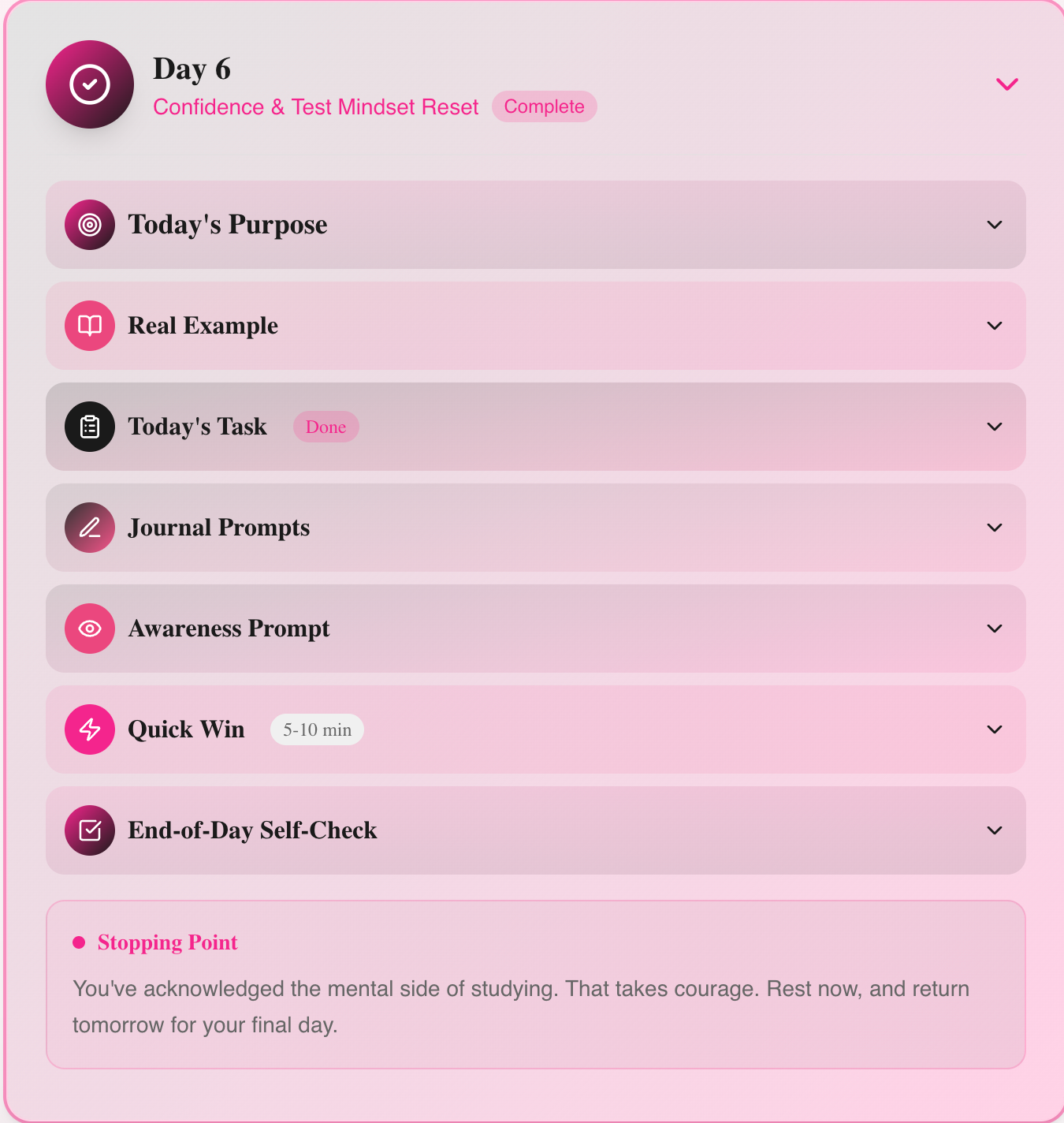 Why Does Studying Feel So Hard?